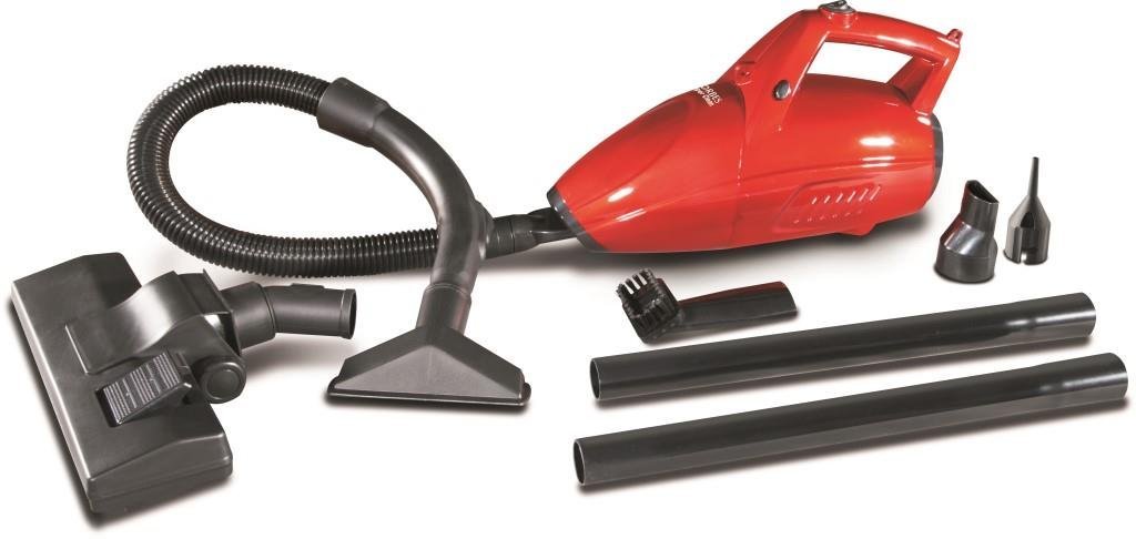 Super Clean Handheld Vacuum Cleaner Eureka Forbes